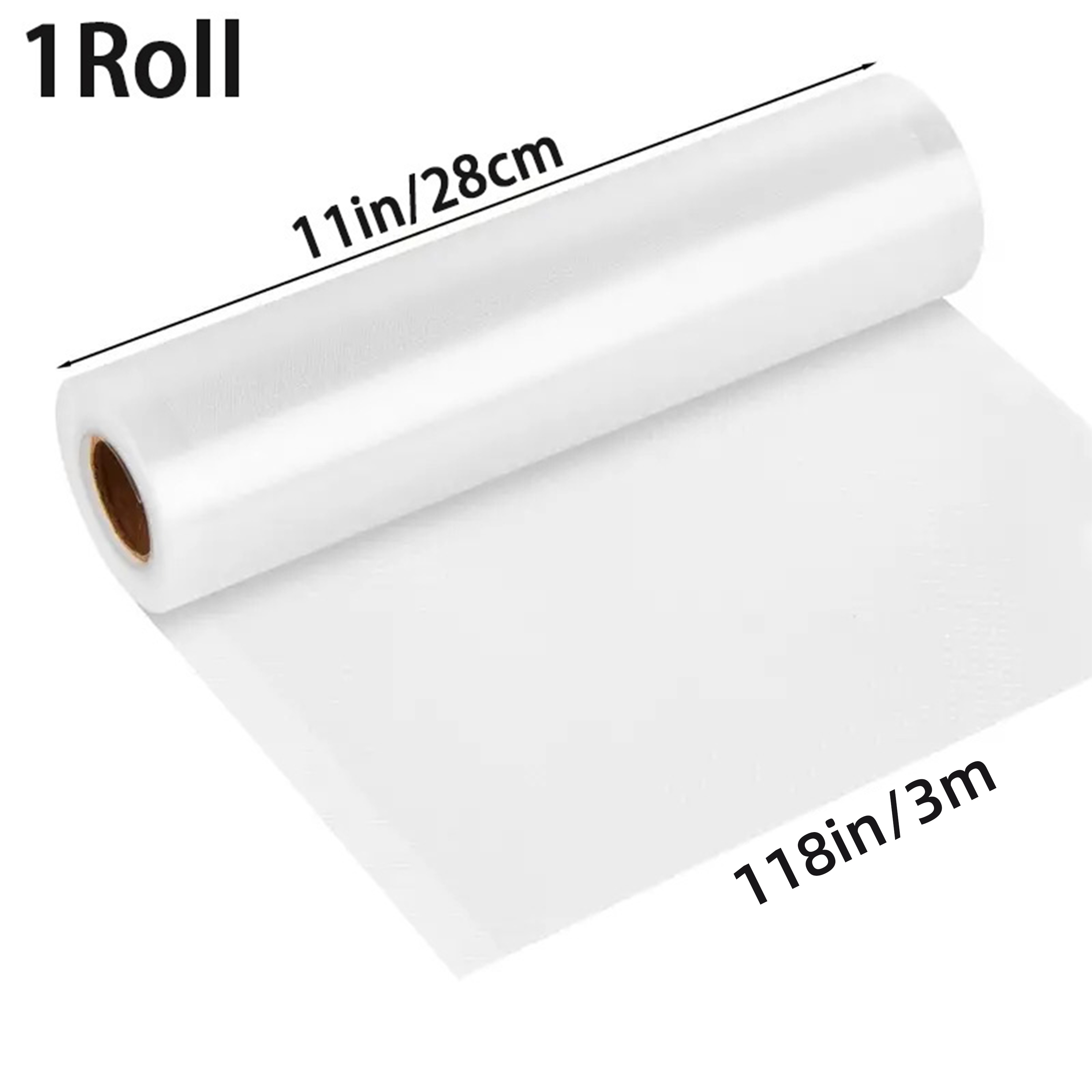 Vacuum Sealer Bags Rolls Food Saver Bags For Sous Vide Bpa - Temu