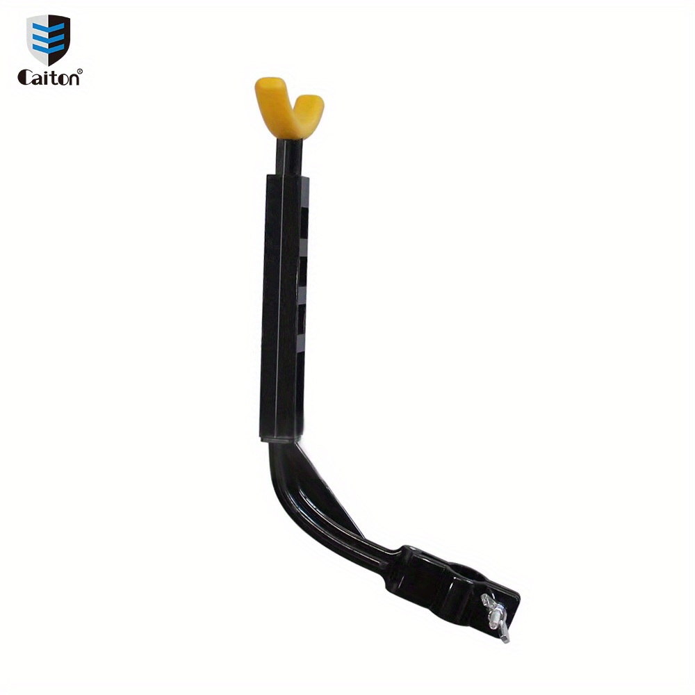 TEMU 1 Caiton Golf Posture Corrector | Plastic, Adjustable Length, Corrects And Angle, Available In Red/yellow/blue, Convenient For Beginners