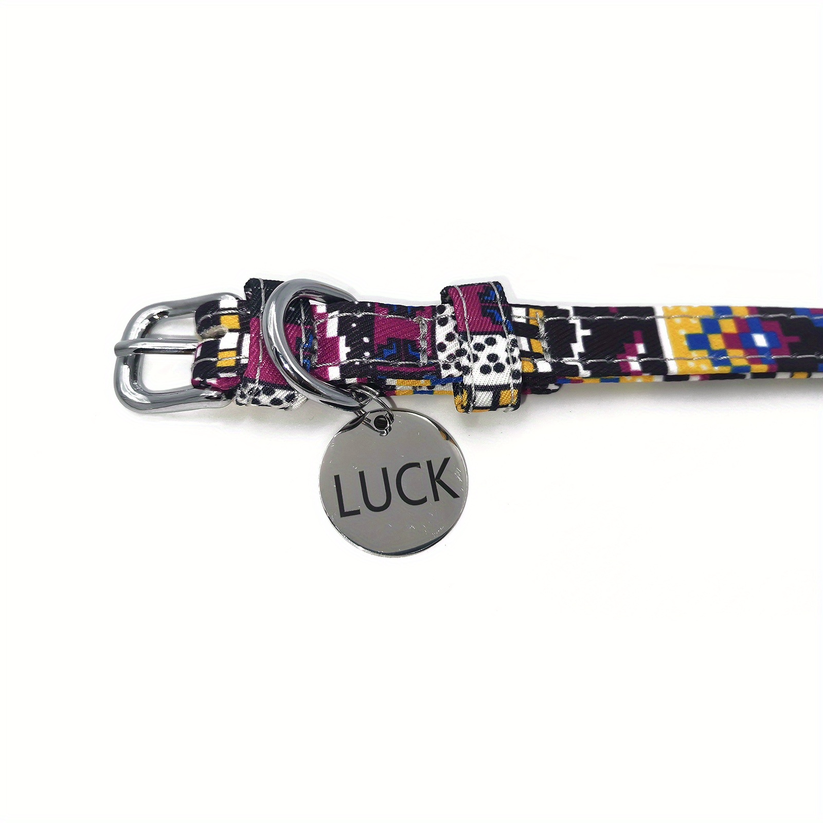 Individuelles Böhmische Haustierhalsband - Temu Switzerland