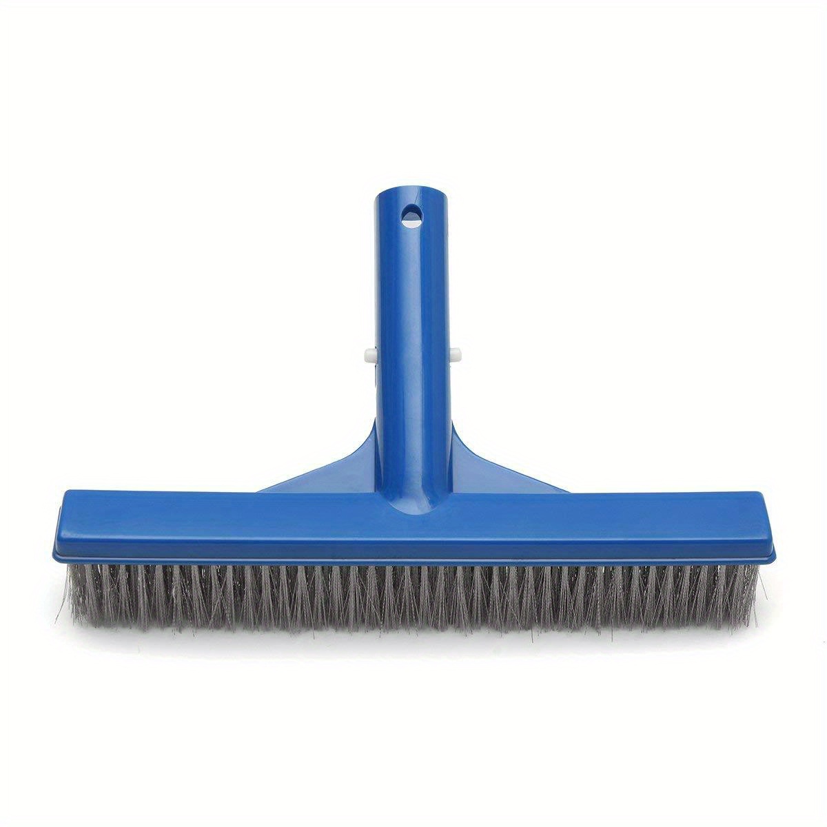 Stainless Steel Swimming Pool Brush Professional Steel Brush Dust