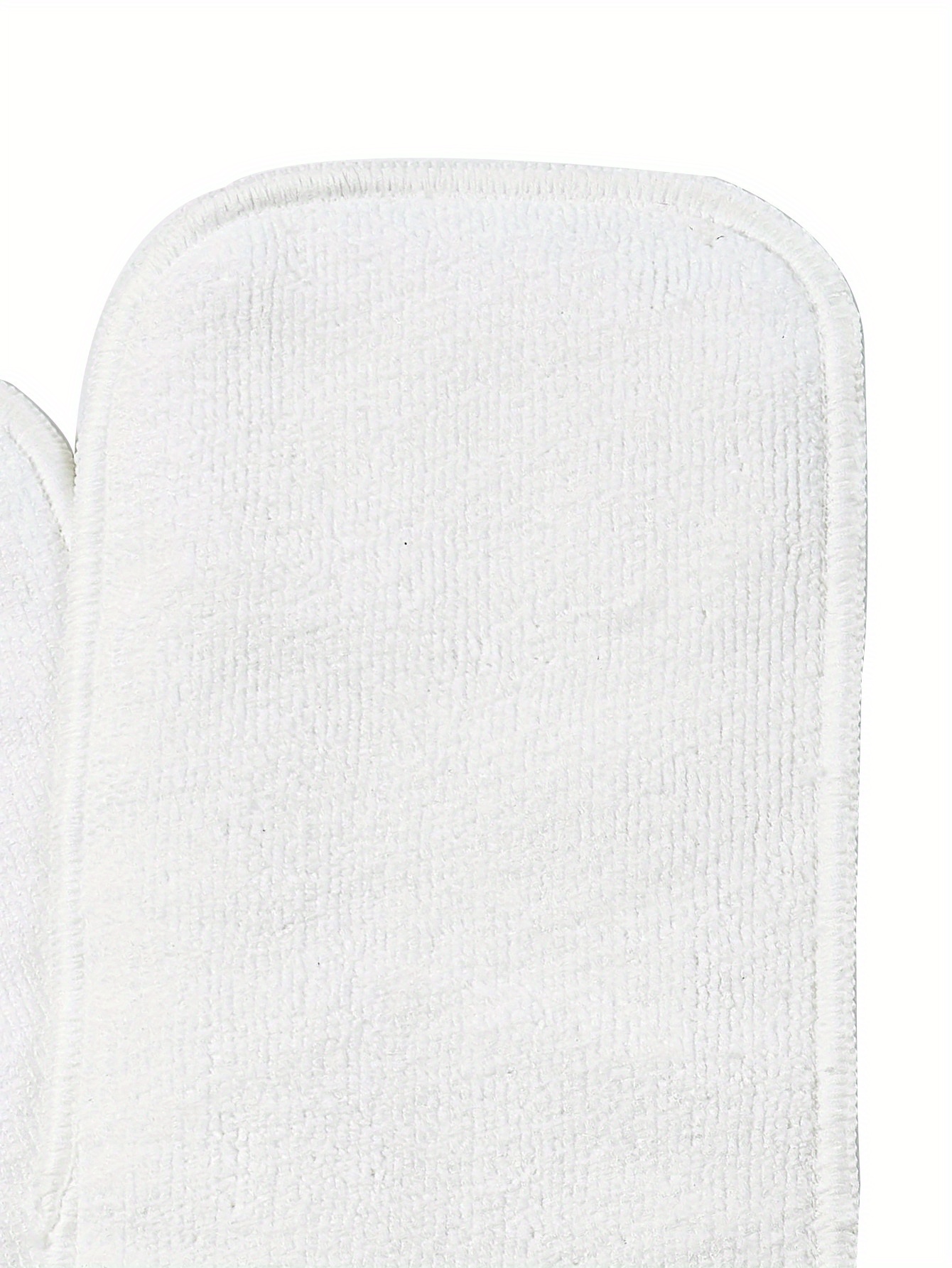 5 pack of washable diaper pads 3   super absorbent material for   protection 13 78 5 31inch details 4