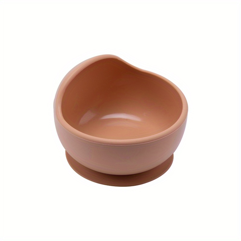 Infant Insulation Bowl Complementary Food Bowl Baby Bowl - Temu