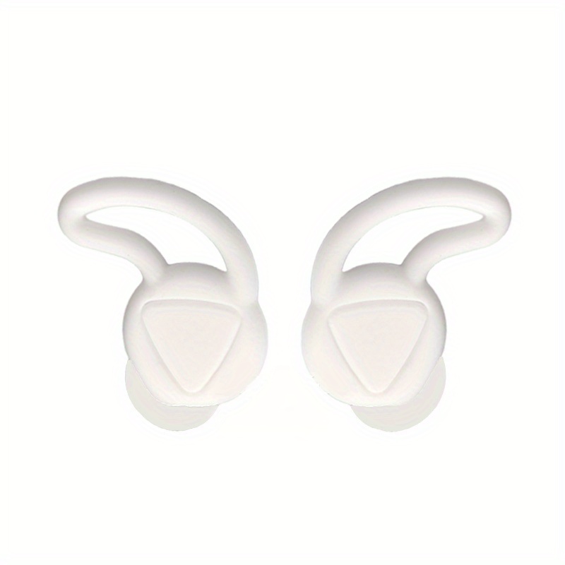 Swimming Ear Protection Ear Water Protection With Ear Plugs Ear