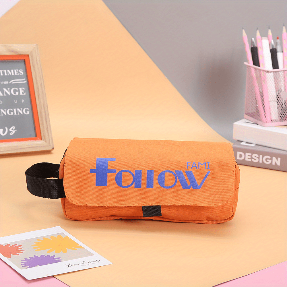 Pencil Case Multifunctional - Temu Australia