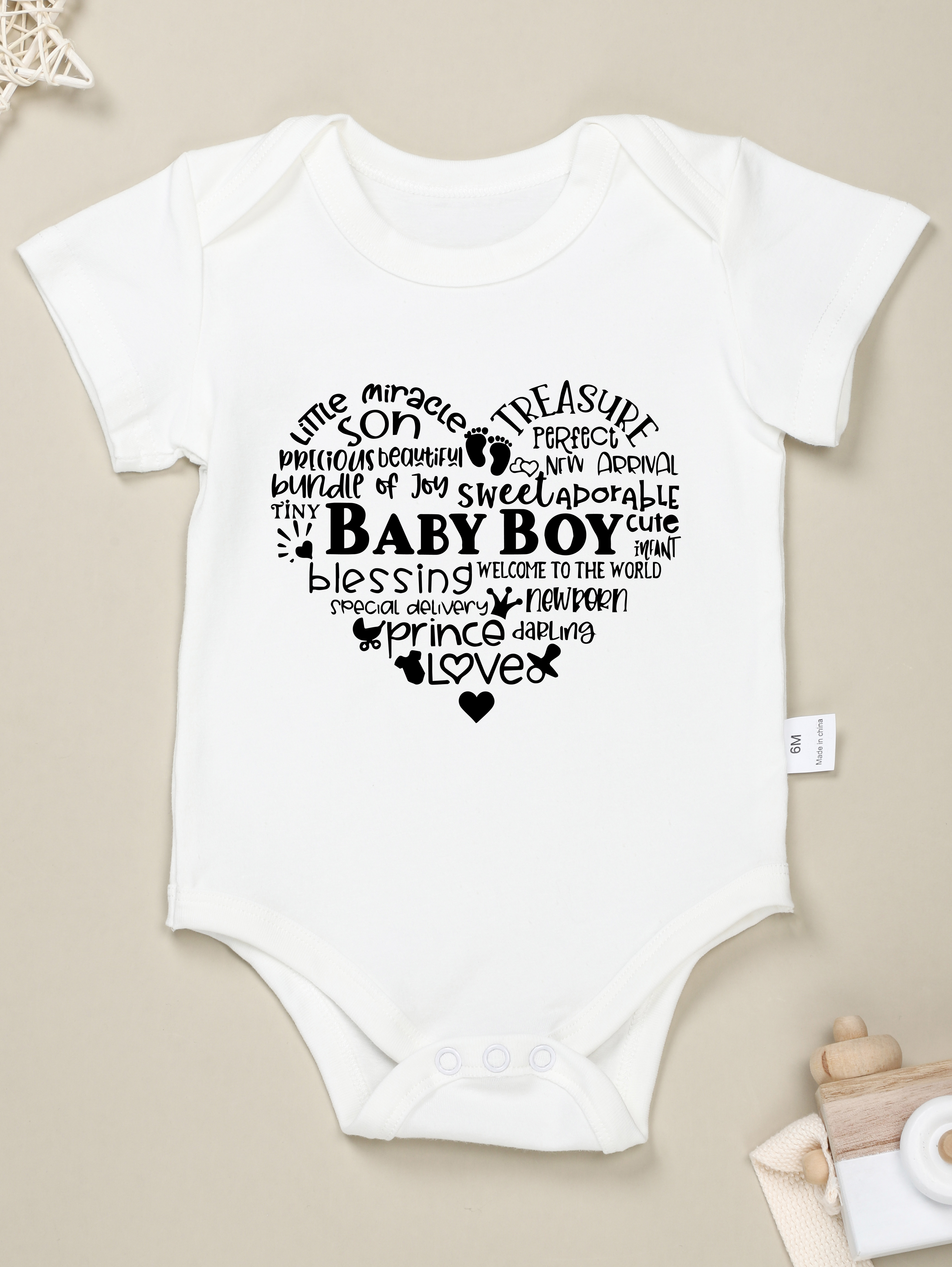 HOT Baby Rompers Custom Onesies Bulk Custom Onesies Bulk
