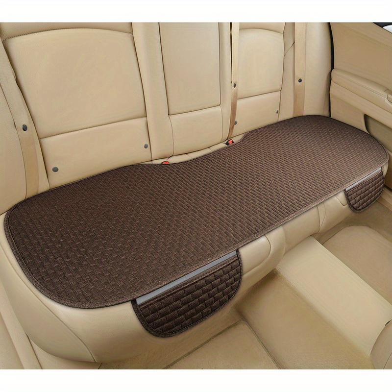 Funda Asiento Trasero Coche