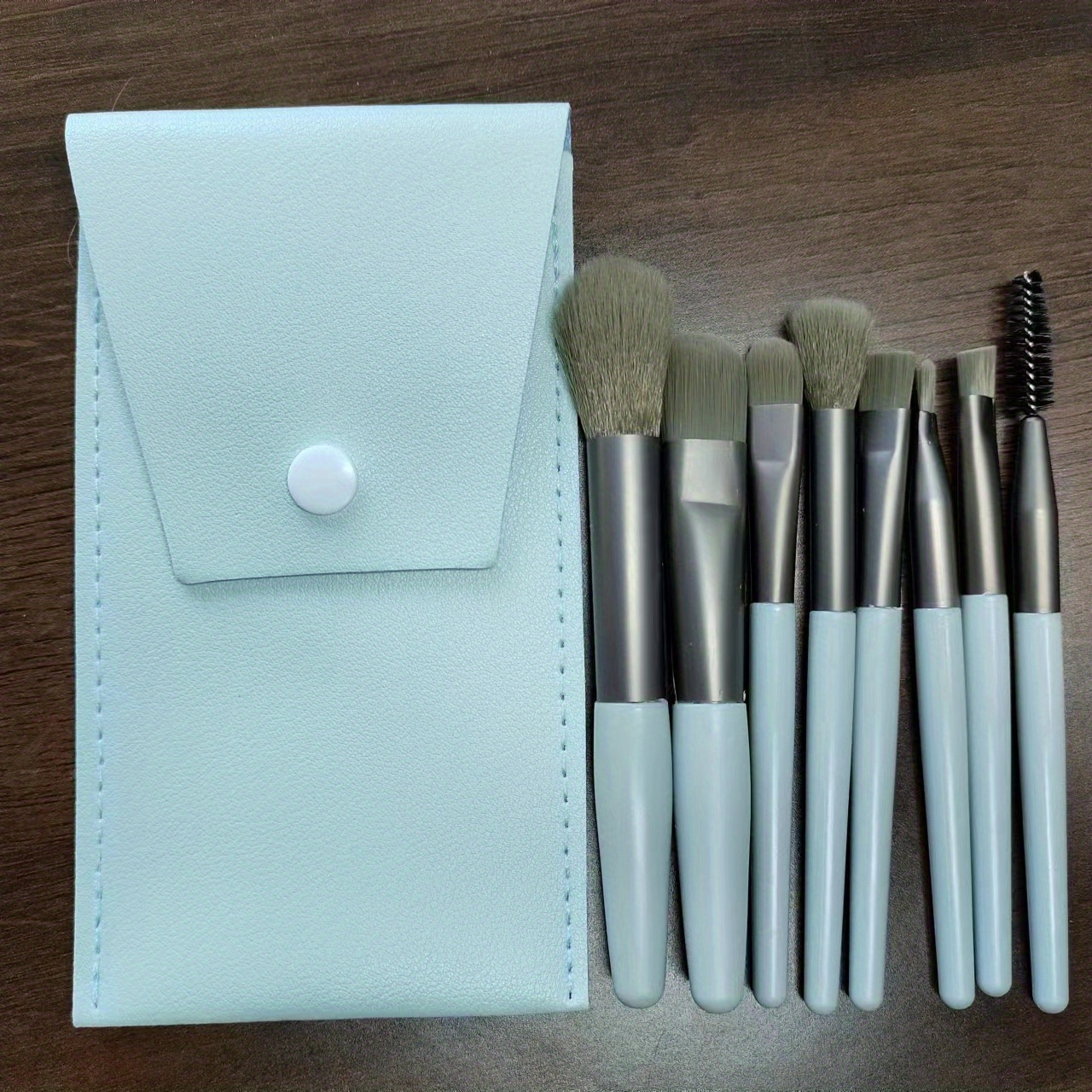 Mothers Detail Brush Set - 2 Pack