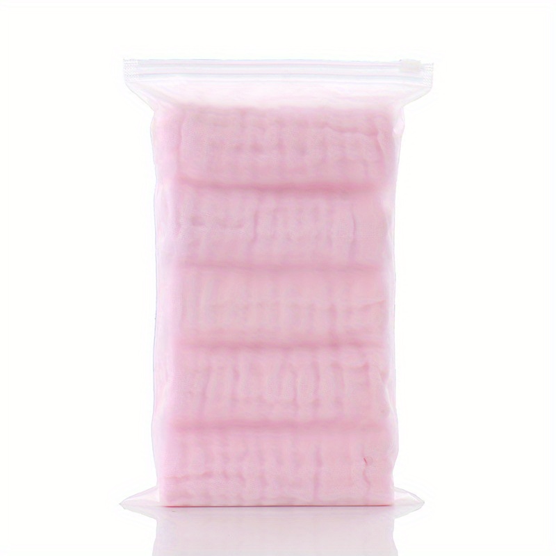 Soft Absorbent Cotton Towels Kids Perfect Face Body! - Temu