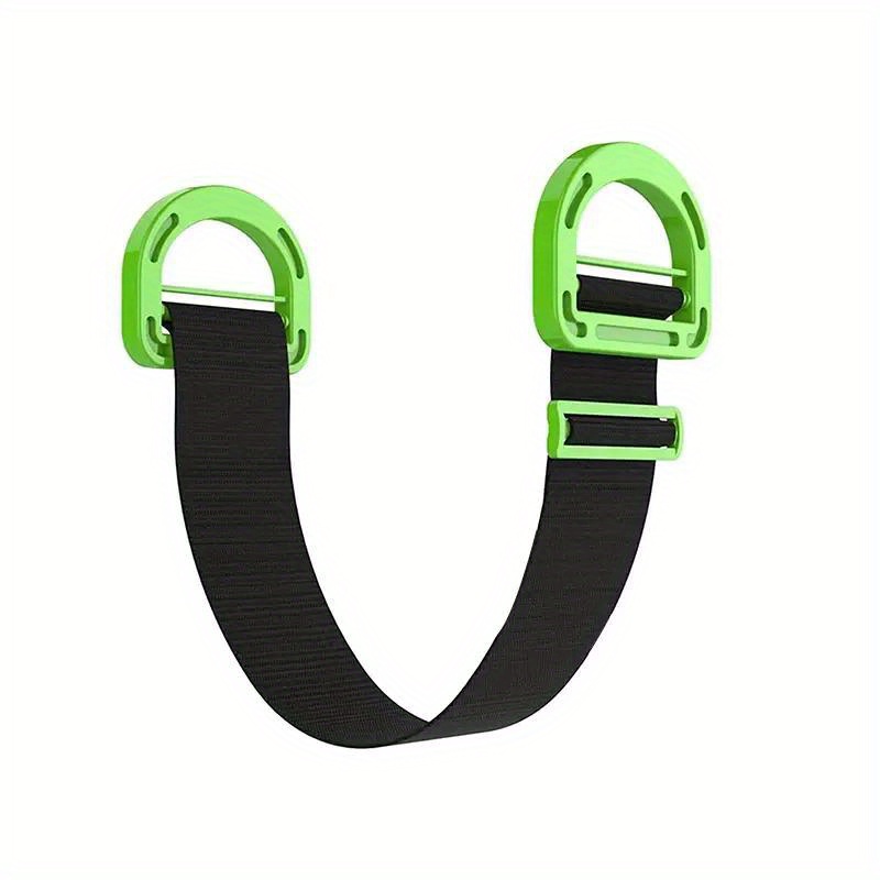 Adjustable Lifting Moving Belt Lifting Belt Heavy Duty Lifting Belt Moving And Lifting System