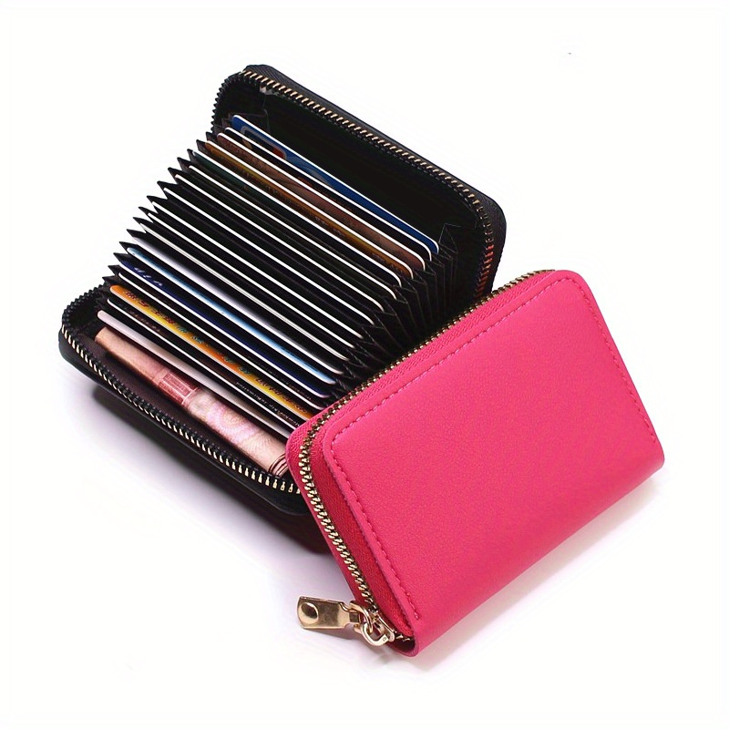 Ladies card holder online wallet