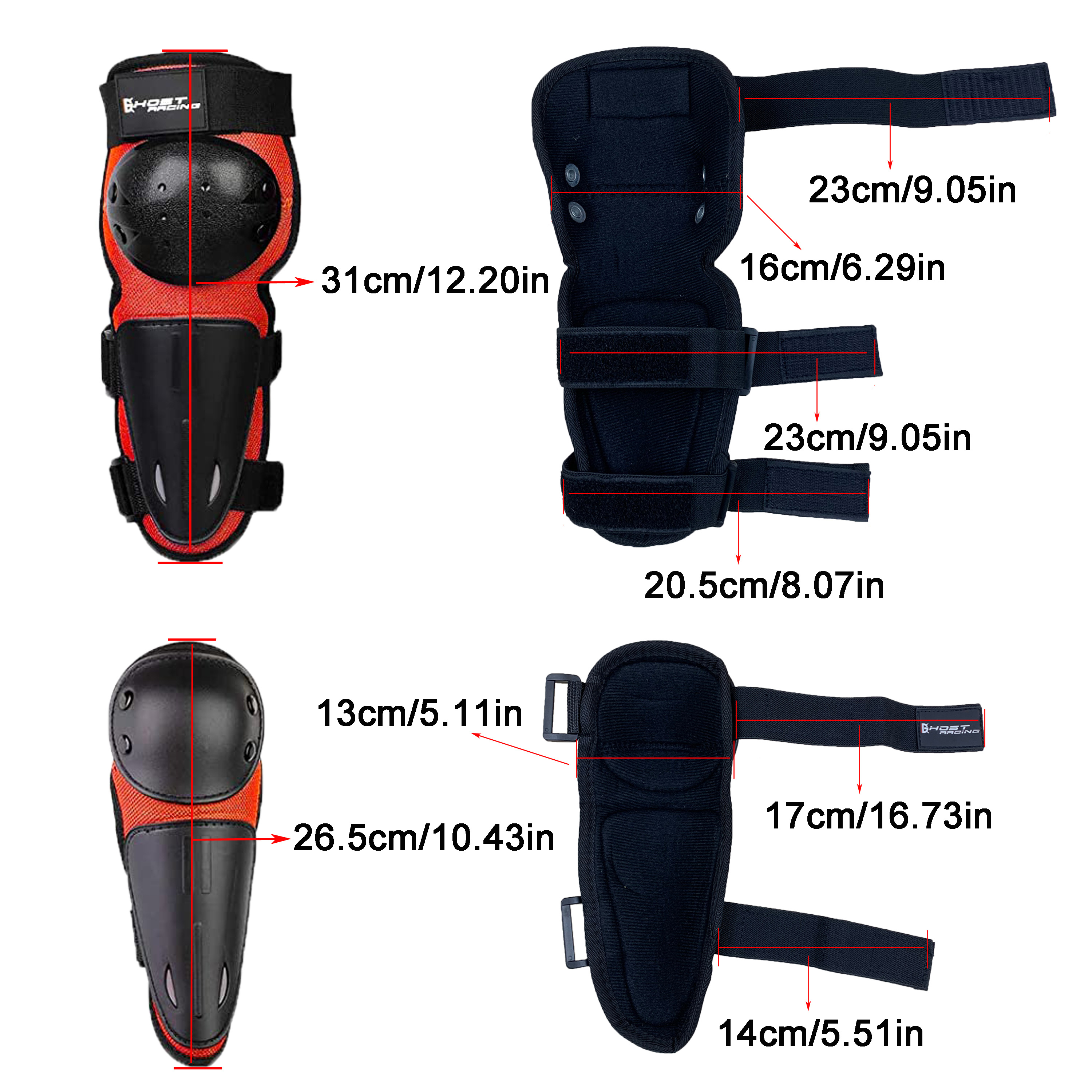 Knee Pads Pad for with Compression and Elbow Protector Armor Riding Football  Pants Kids Jackets PU Motorcycle Auto Racing Wear - China Motorcycle Armor, Compression  Pants with Knee Pads