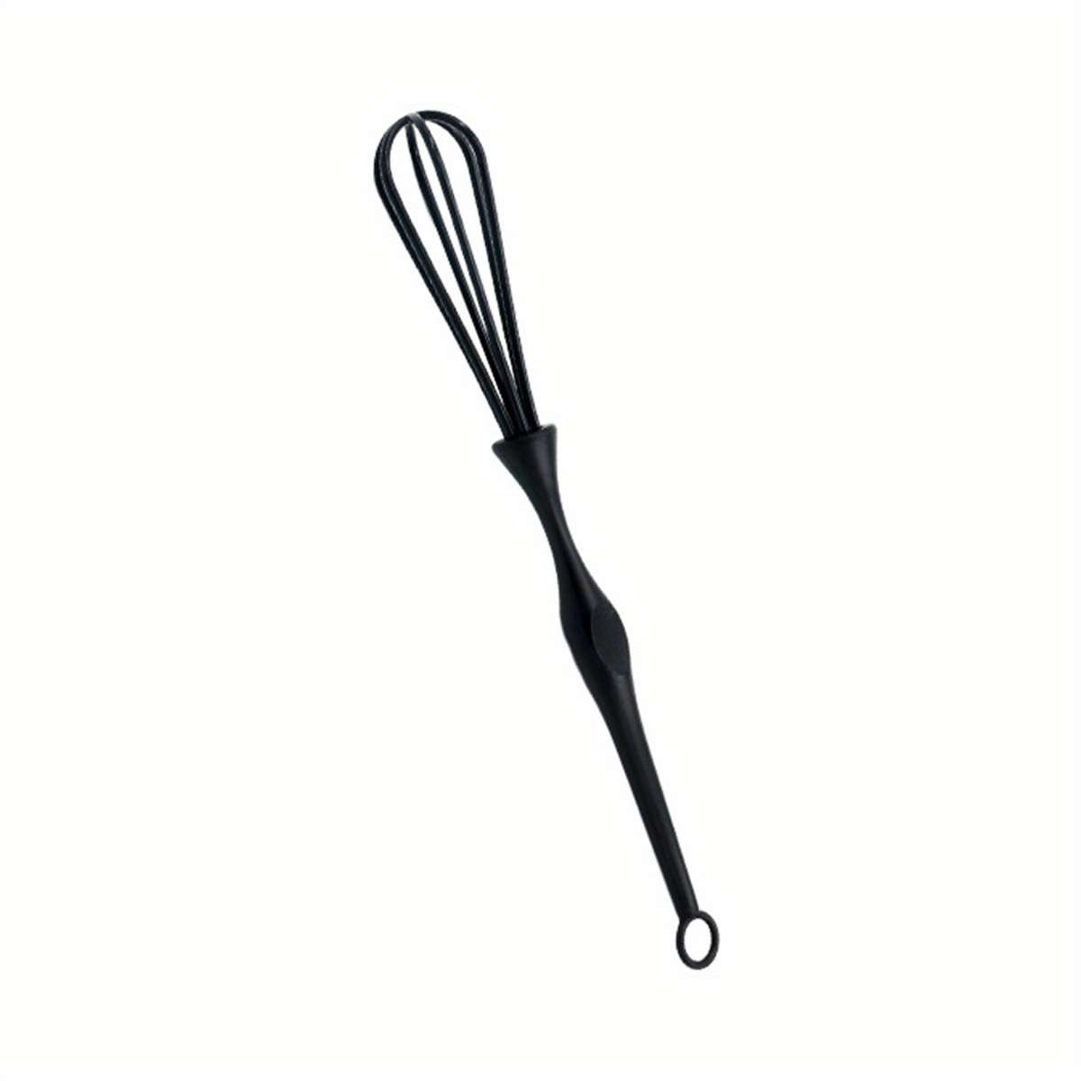 Wella Tools: Plastic Pro Mixer Whisk - Black - 1 item