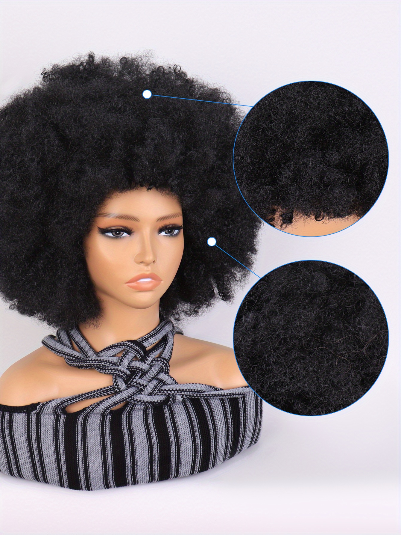 Short Curly Wigs For Women With Alopecia By Jon Renau