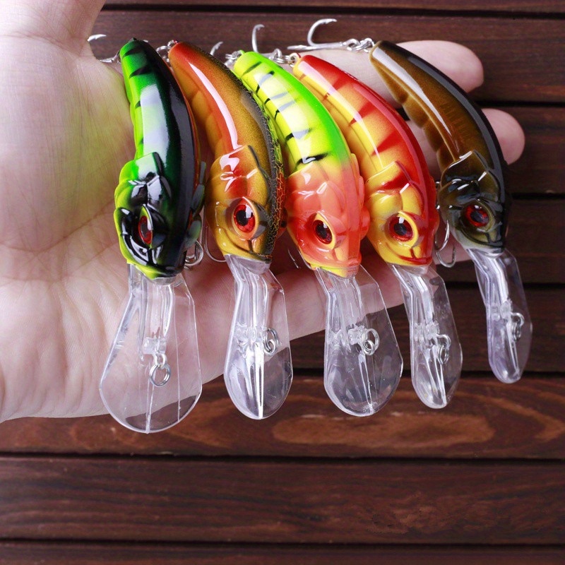 Good lures will catch nice fish🐟 Video from@sloppytoppyfishing Get same  lure here: . . . #fishing #fishinglures #fishingbait #topwate