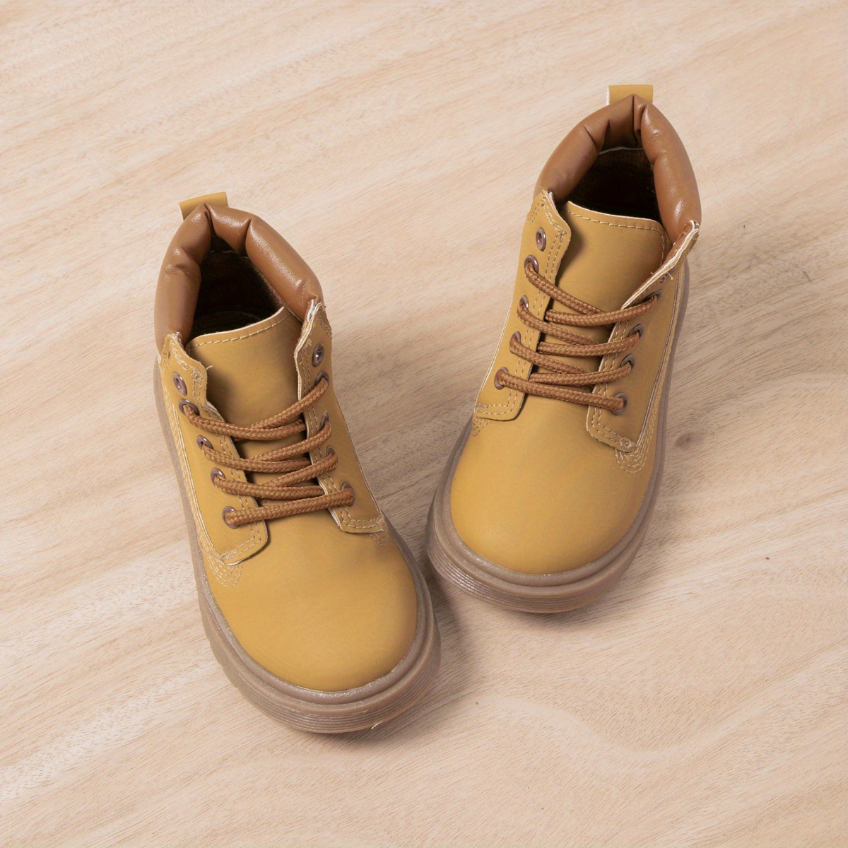 Toddler boy casual outlet boots