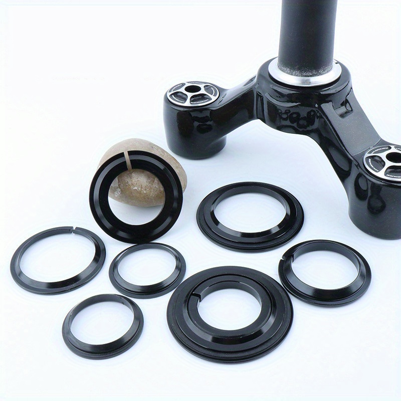Bike Headset Spacer Set Bicycle's Performance Temu