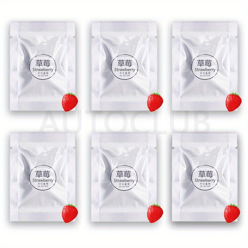 1pc Essen Lollipop Auto Aromatherapie tabletten - Temu Austria