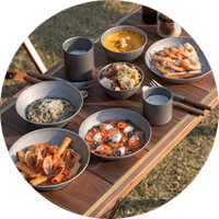 Picnic & Camp Kitchen Clearance