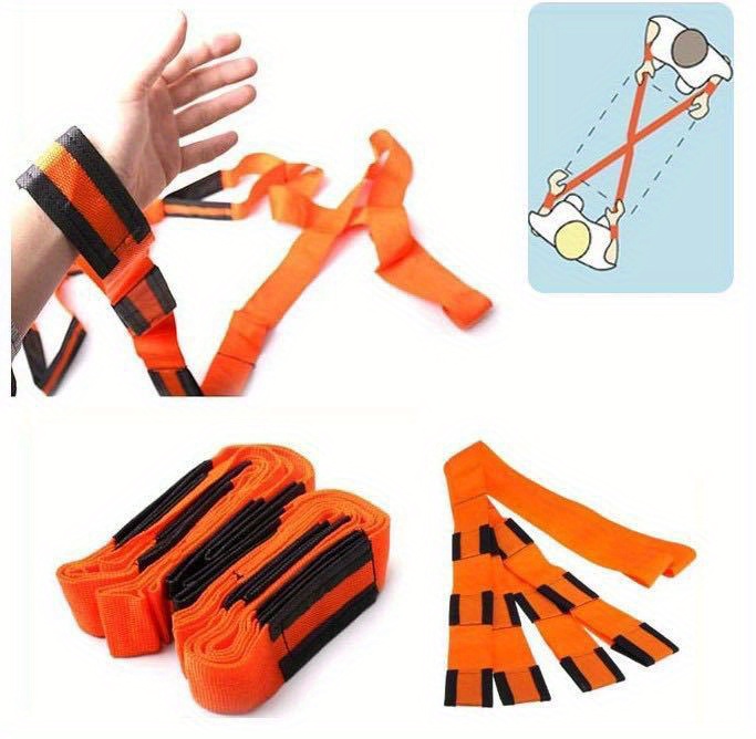 Moving Belt Lifting Belt Suitable For 2 Movers Moving Lifting Carrying