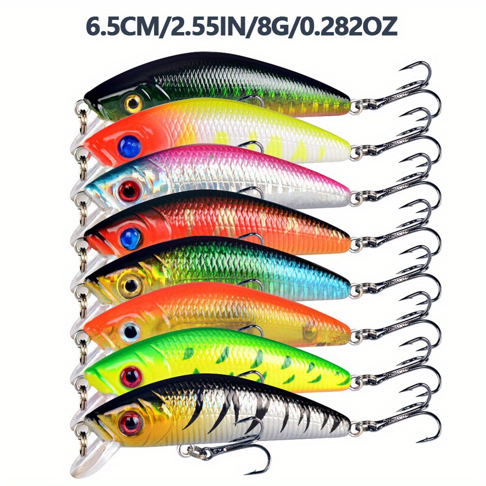Saltwater Fishing Lures Set Saltwater Fishing Lures Set Saltwater Fishing  Lures with Pointed Hooks Tuna Baits Fishing Lure Accessories for Saltwater,  Freshwater Zorq : : Sports & Outdoors