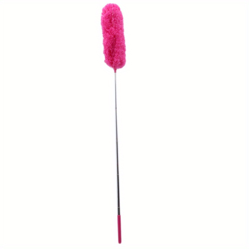 Microfiber Duster Brush Extendable Hand Dust Removal Cleaner - Temu