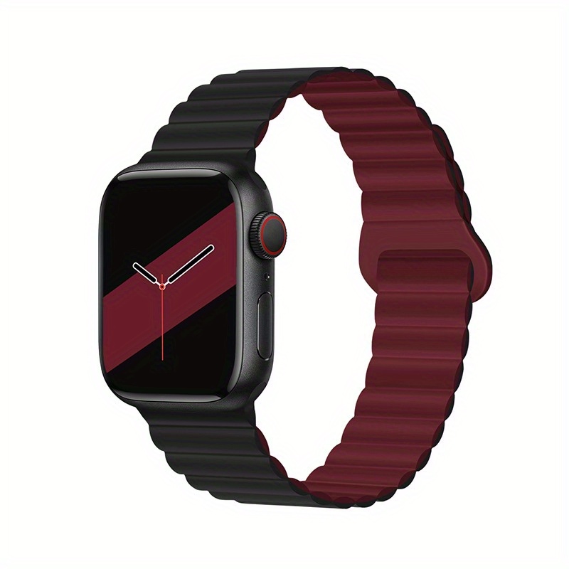 WsC - Apple Watch Sport Band - Light Pink
