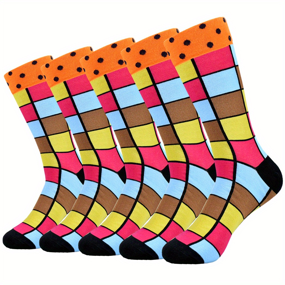 Chaussettes Drôles Cadeau Original SKIETY - Chaussettes Femme