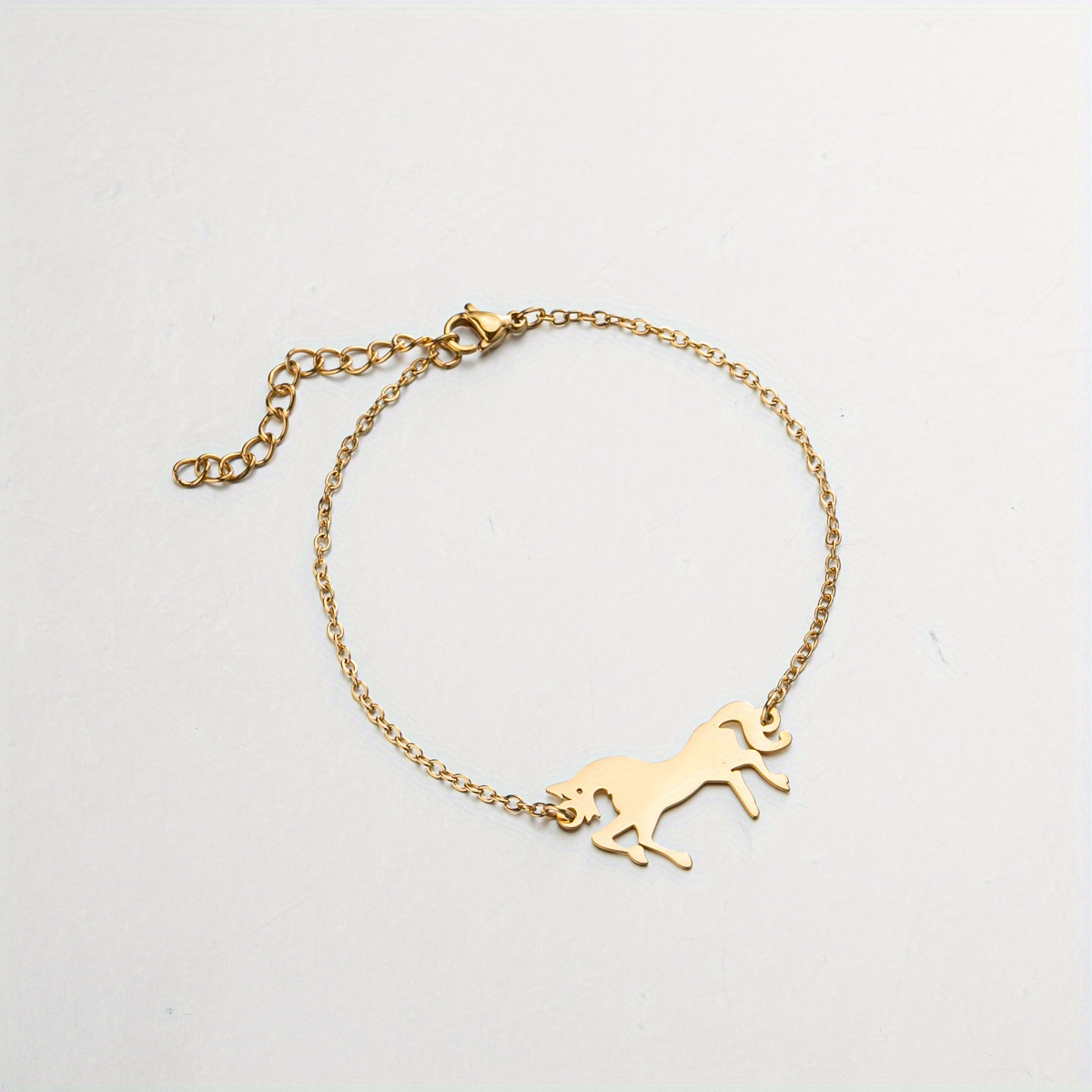 TORTUE 40MM STEEL BRACELET