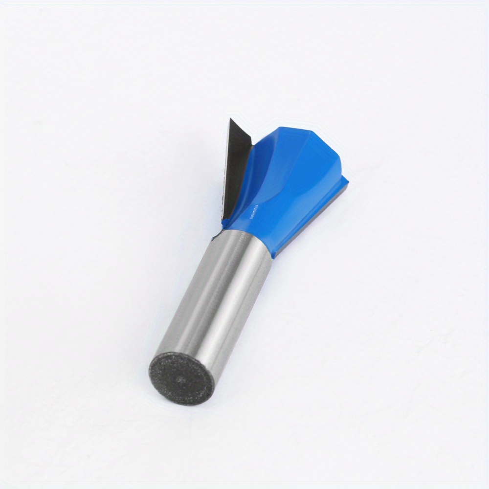 Dovetail Joint Router Bit Set Shank 14 Degree Woodworking Temu