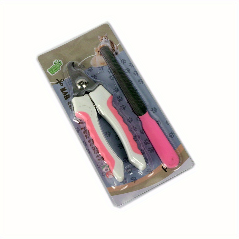 Groomer Essentials Large Nail Clippers