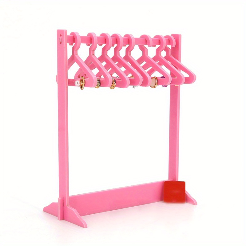 Pink Art Display Stand - Multi Sizes Copper Stand – LiftMeUpCrafts