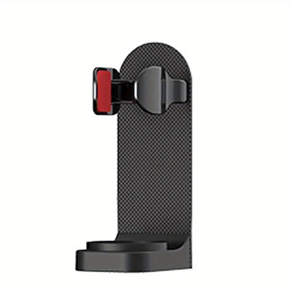 Wall-mounted Electric Toothbrush Holder - Traceless, To 98% Of Brushes, Ideal For Bathroom Organization