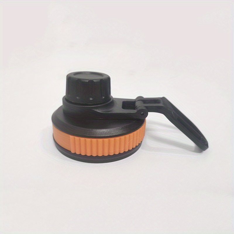 Spout Lid ( Diameter, Fits, ) For Vacuum Cup Wide Mouth Water Bottles  Diameter Compatible With Wide Mouth Vacuum Cup, Slm, Takeya, Iron Flask,  Mira, Fifty/fifty Only - Temu United Arab Emirates