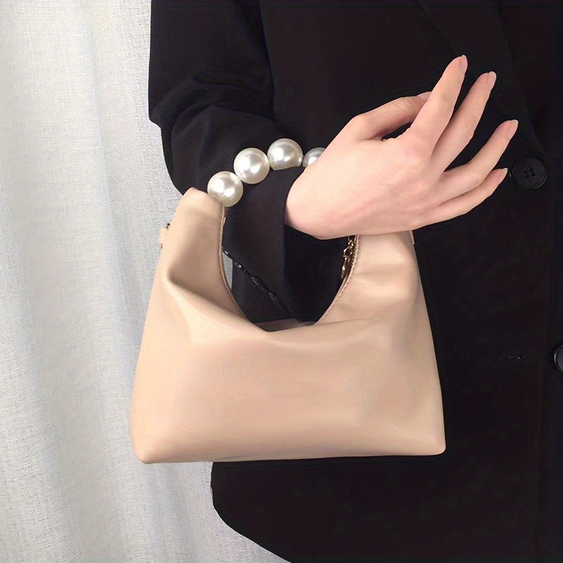 Pearl Purse Chain