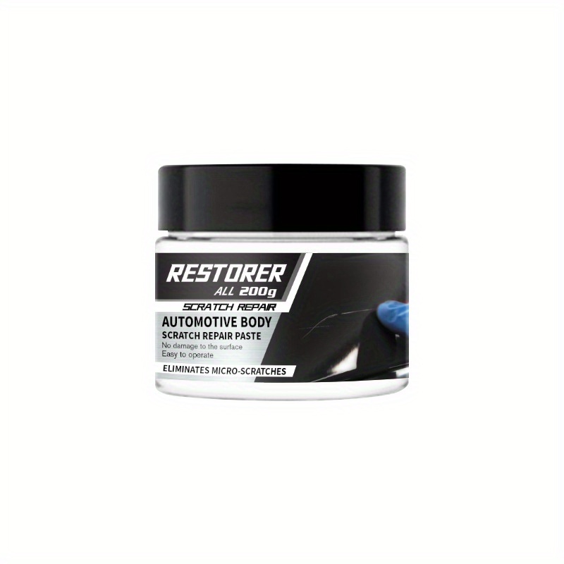Car Scratch Wax Remover Restore Your Car's Paint In - Temu