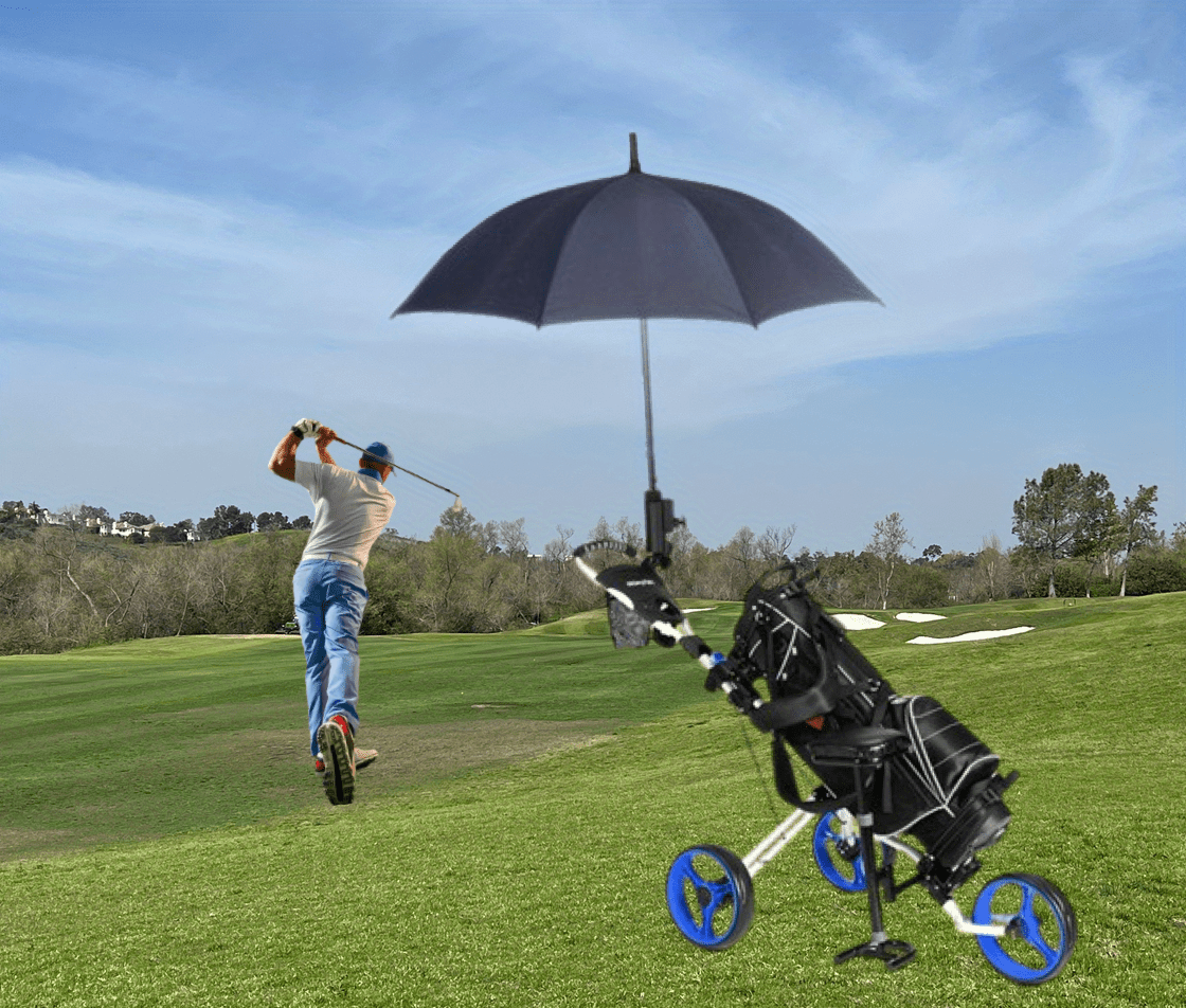 Umbrella holder, Umbrella, Backpack umbrella