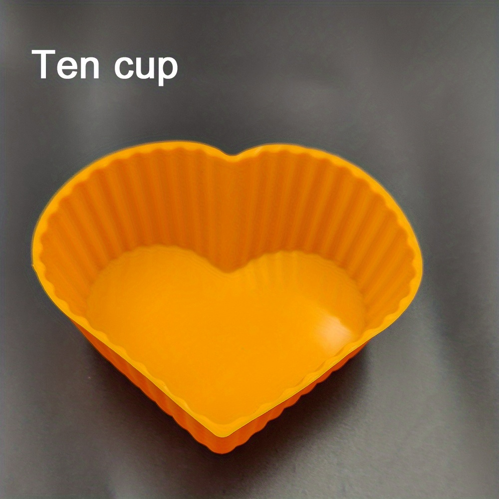 Mini Muffin Cups, Silicone Round Flower Mini Cupcake Cups, Non-stick Mini  Cupcake Liners, Ultra Small Muffin Molds, Baking Tools, Kitchen Gadgets,  Kitchen Accessories, Home Kitchen Items - Temu