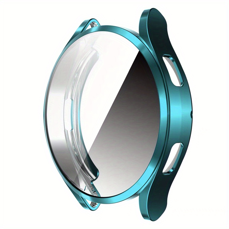 5th Generation Tpu Full Cover Soft Case Suitable For Anti-fall Protective Cover 40/44mm