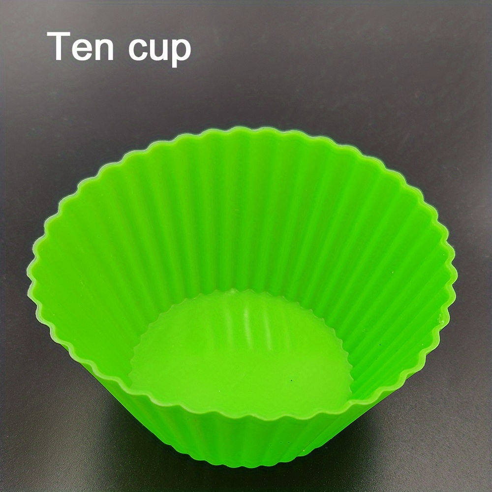 10/20pcs Mini Muffin Cups (1.77'') Tazas Mini Magdalenas - Temu Chile