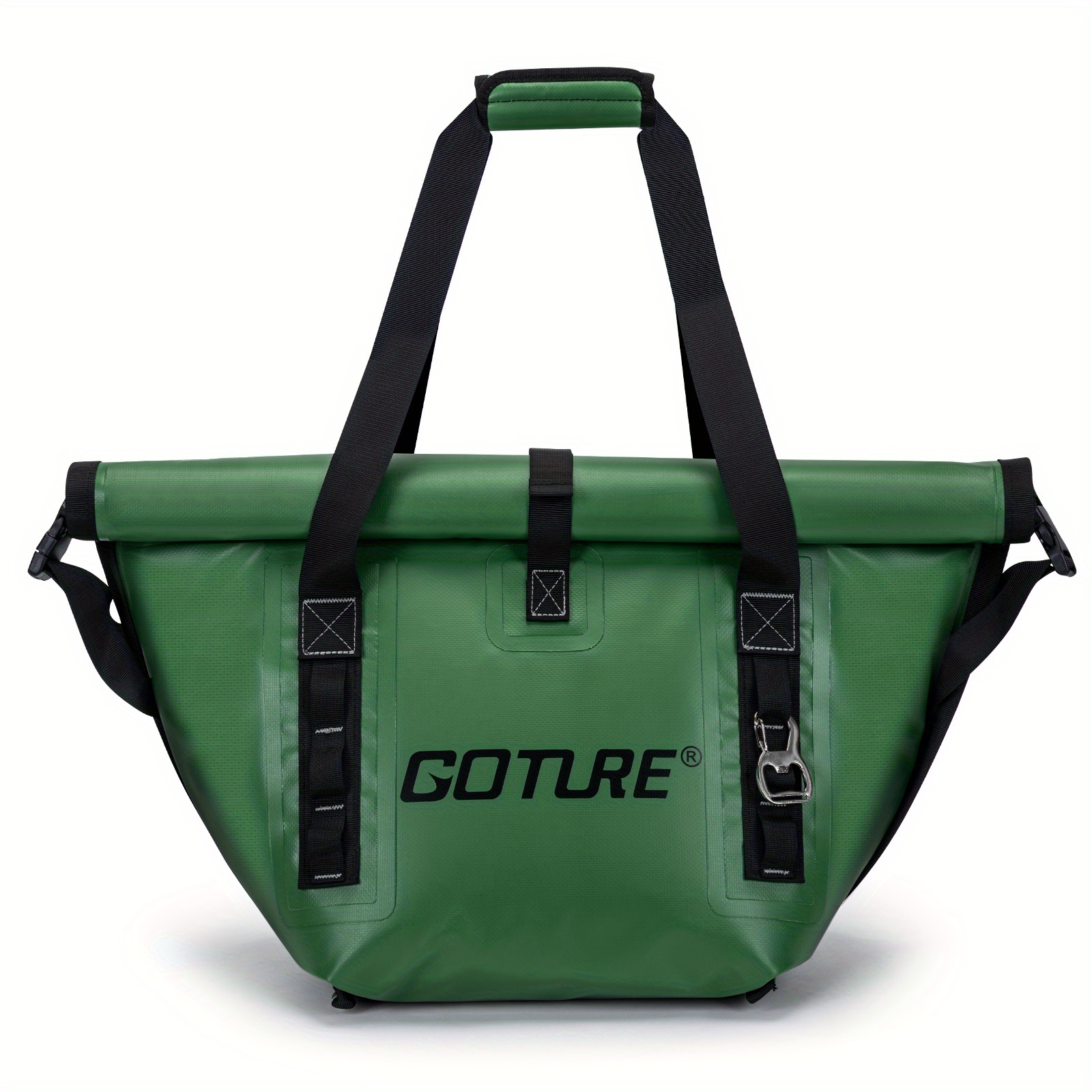 Cooler Bag Soft Coolers Insulated Leak Proof Portable - Temu