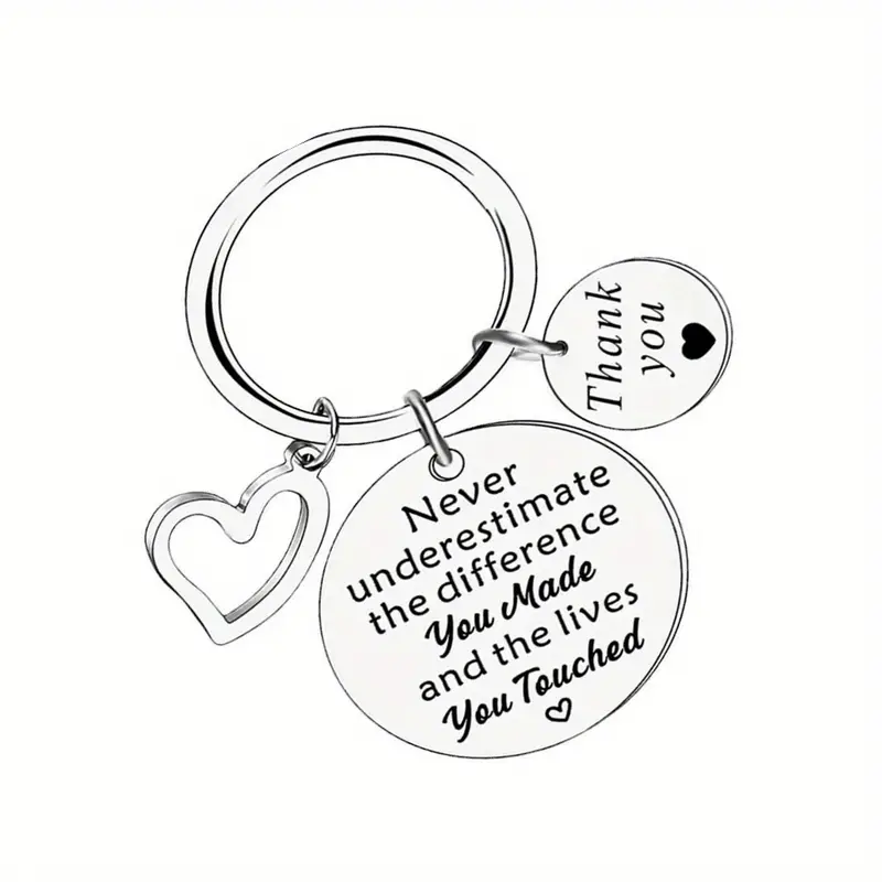 Encouraging Keychain Leaving Gifts Teacher Colleagues Temu Australia encouraging-keychain-leaving-gifts-teacher-colleagues-temu-australia