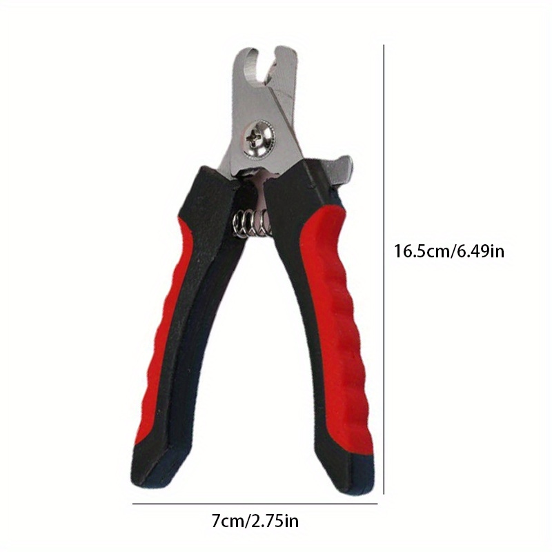 Groomer Essentials Large Nail Clippers