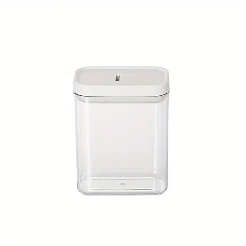 Portable Plastic Food Storage Box guigu Seal Grain Tank - Temu