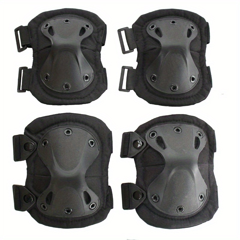 Unloading Rom Knee Pads Hard Shell Knee Joint - Temu Czech Republic