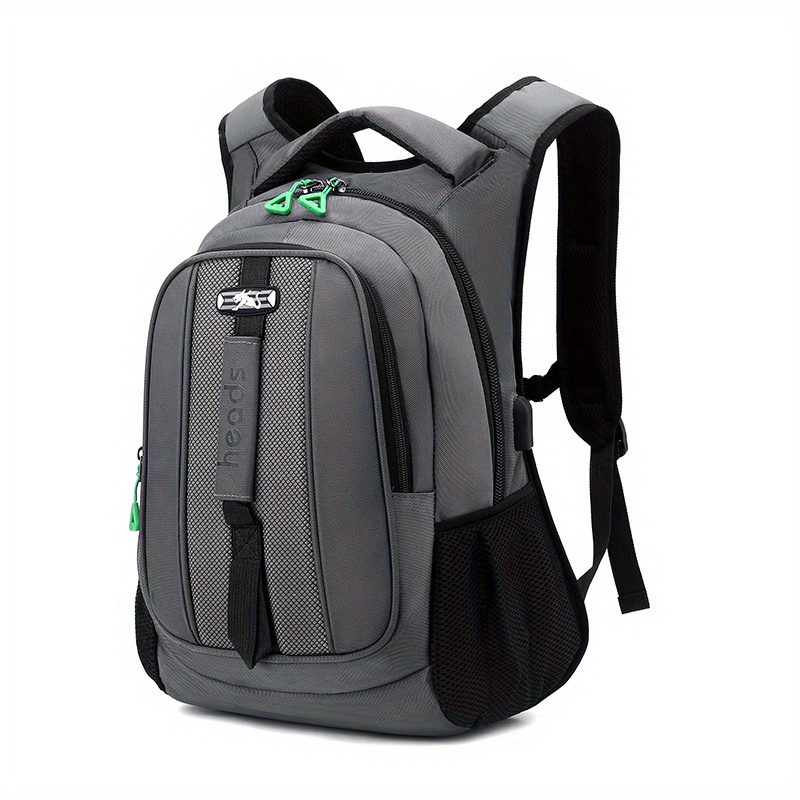 Orthopedic backpack 2024 for school