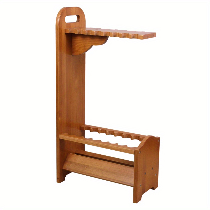 wood fishing rod stand, wood fishing rod stand Suppliers and