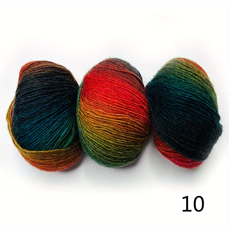Tan Yarn LOT 12 oz 5 balls skeins fingering and crochet rope tweed GREAT