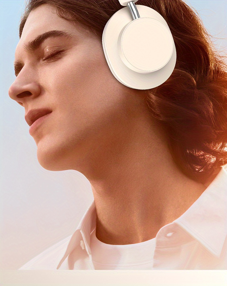 Wireless Headset Image 4