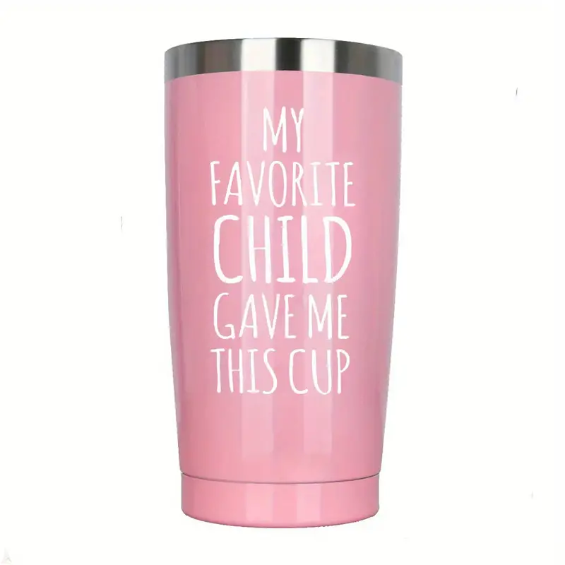 Gift for Mom - Gifts for Mom from Daughter, Son - 20 OZ Tumbler Christmas Gifts  Mom Gifts