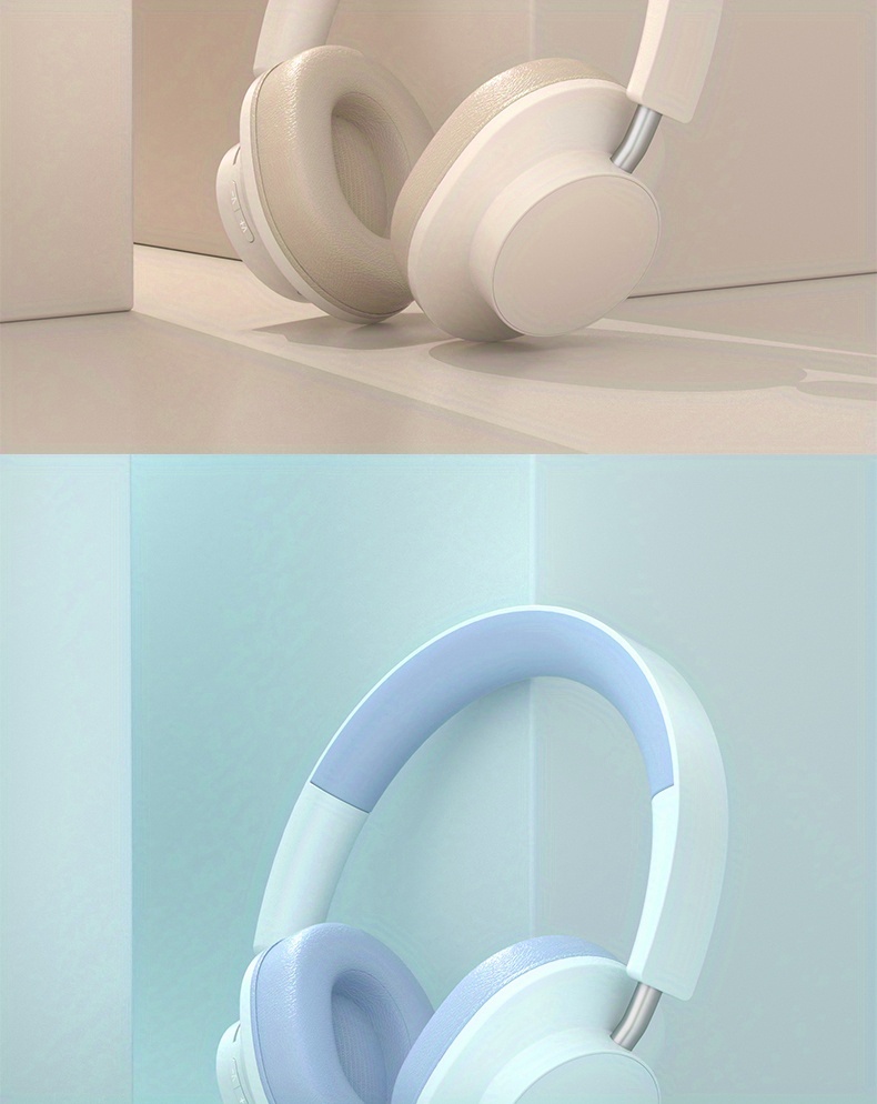 Wireless Headset Image 15